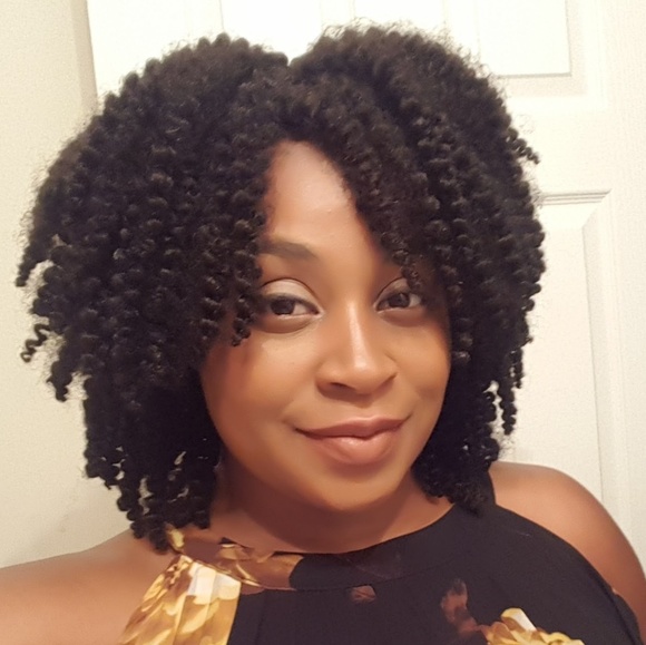 Meet your Posher, Trina - Picture 1 of 2